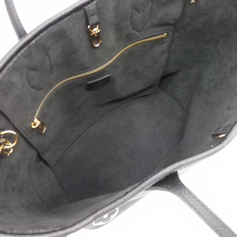 LV ルイ・ヴィトン/ネヴァーフルMM/アンプラント/バイカラー/M58907//RFI****/Aランク/77