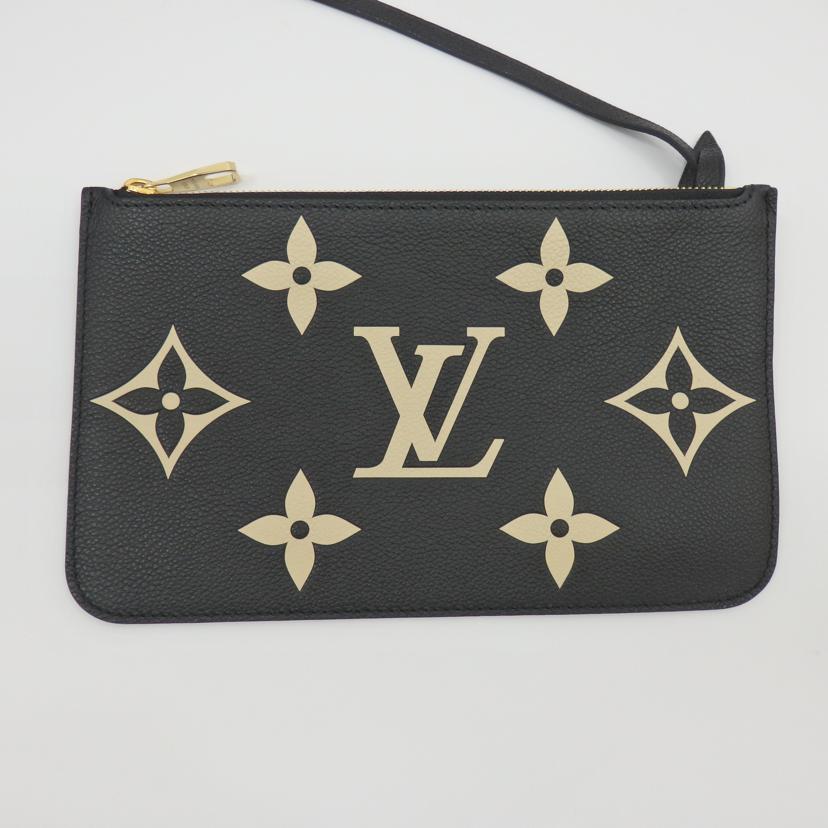 LV ルイ・ヴィトン/ネヴァーフルMM/アンプラント/バイカラー/M58907//RFI****/Aランク/77