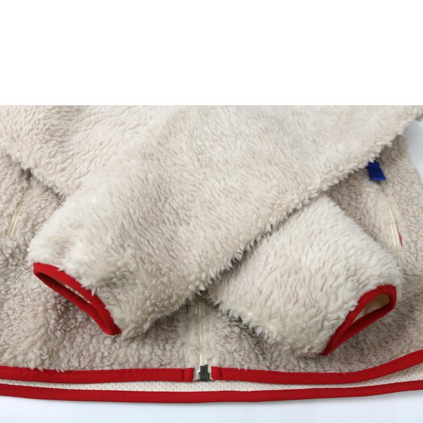 Patagonia パタゴニア/クラシック・レトロXジャケット XSサイズ NLTO ナチュラルホワイト/23056//Aランク/65