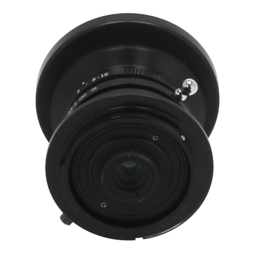 SLR Magic micro4/3 エスエルアール マジック/交換レンズ/8mm/8mm f4.0//-/ABランク/62