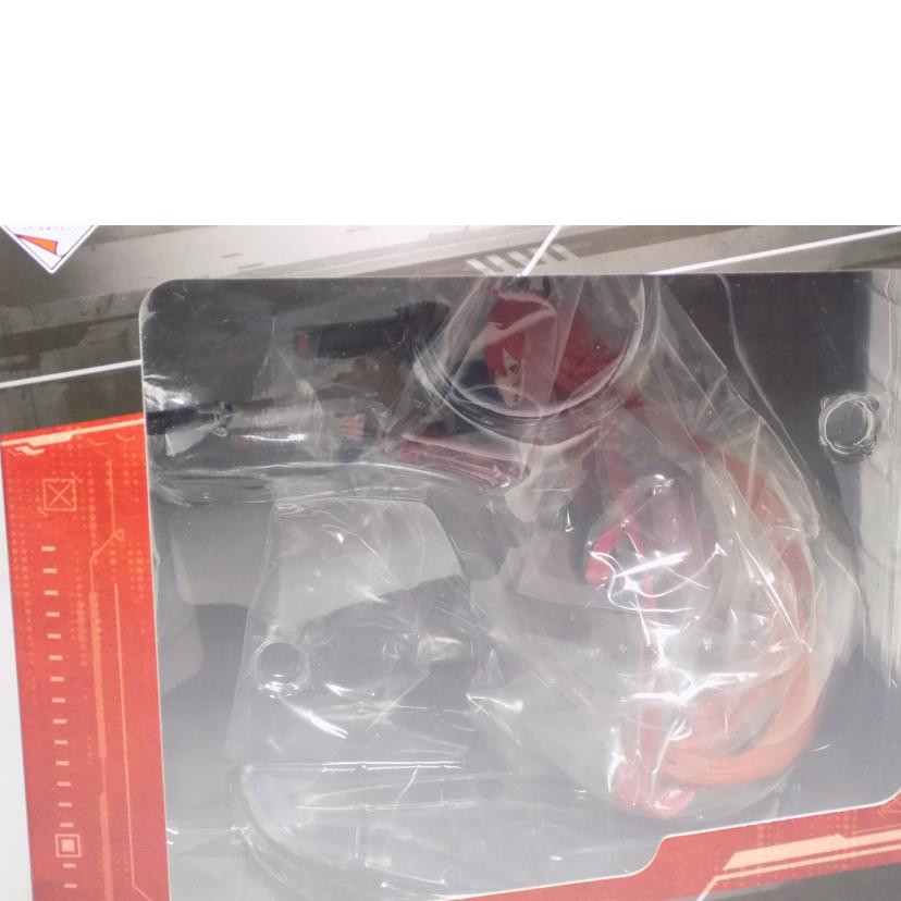 BANDAI バンダイ/レッドフード フィギュア A賞//ABランク/42