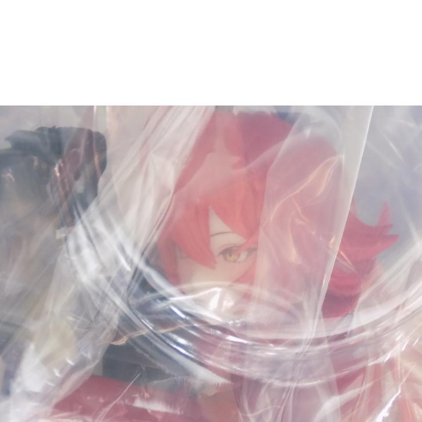BANDAI バンダイ/レッドフード フィギュア A賞//ABランク/42