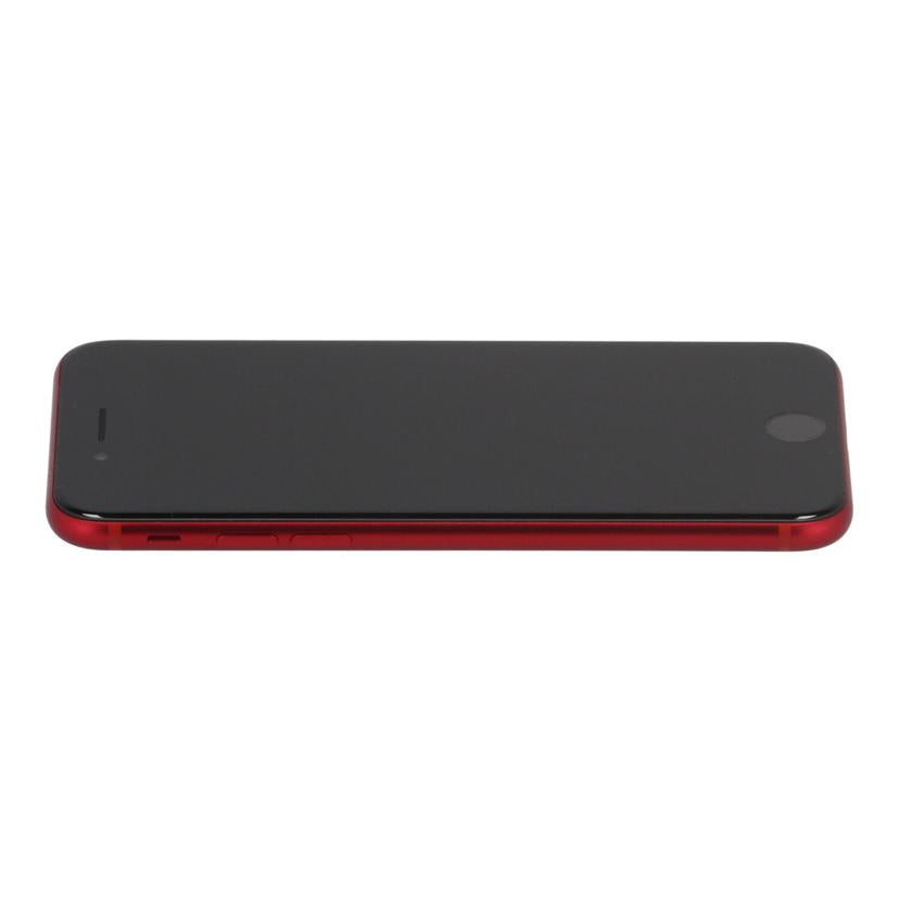 Apple SIMロックなし アップル /iPhone SE 第2世代 128GB (PRODUCT)RED/MHGV3J/A//SGWVGV04QPLK4/Bランク/77