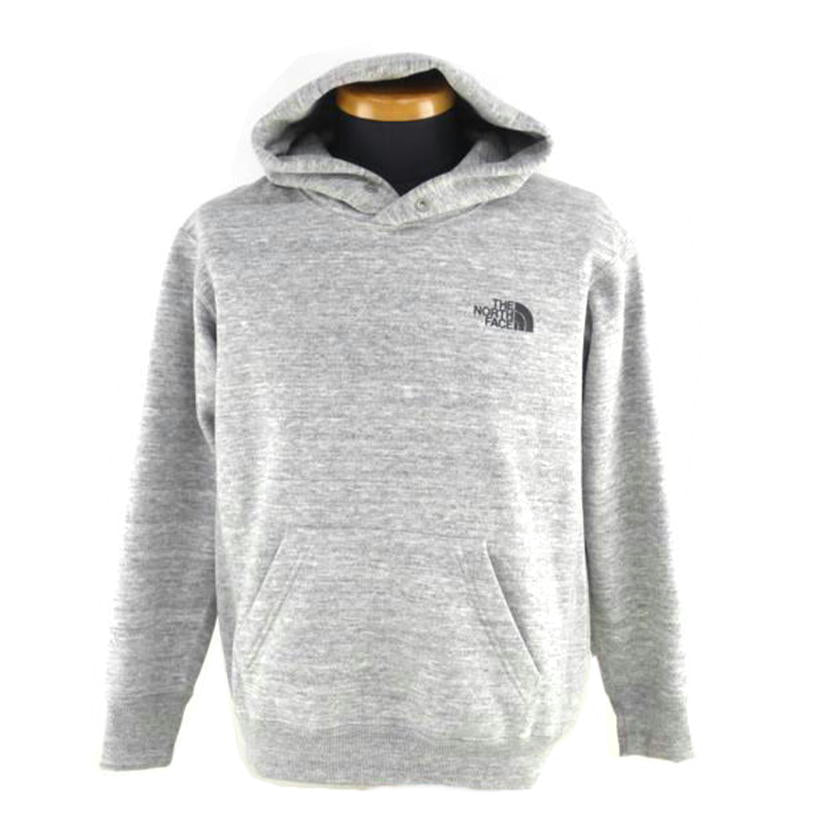 THE NORTH FACE ノースフェイス/バックスクウェアロゴフーディ/NT62040//Aランク/64