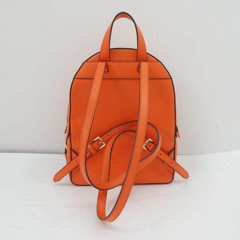 MICHAEL KORS マイケルコース/JAYCEE MD ZIP PKT BACKPACK/35S2G8TB2L//AC-****/Aランク/77