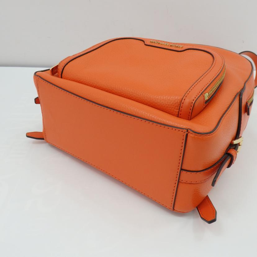 MICHAEL KORS マイケルコース/JAYCEE MD ZIP PKT BACKPACK/35S2G8TB2L//AC-****/Aランク/77