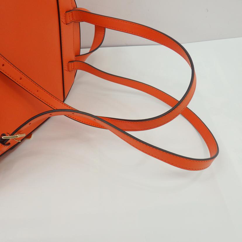 MICHAEL KORS マイケルコース/JAYCEE MD ZIP PKT BACKPACK/35S2G8TB2L//AC-****/Aランク/77