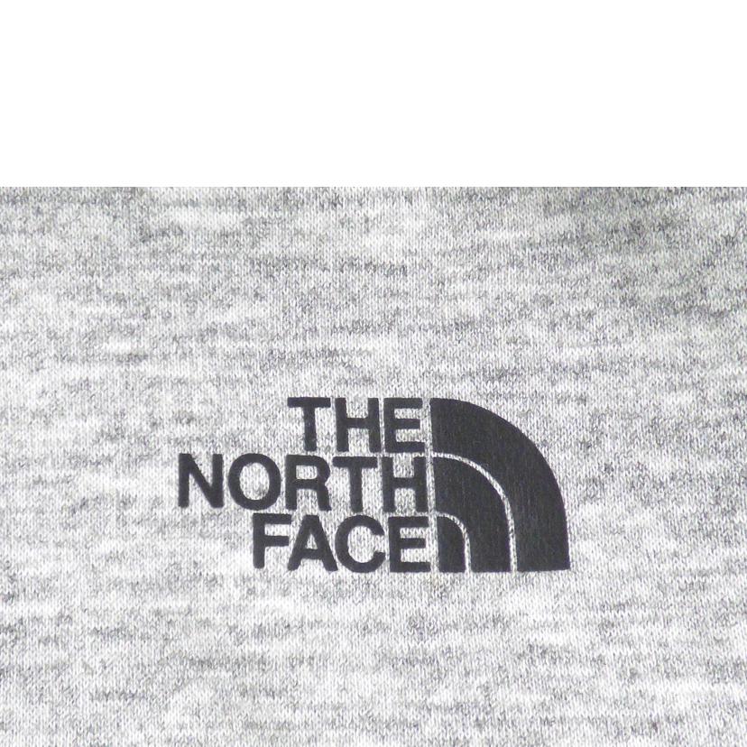 THE NORTH FACE ノースフェイス/バックスクウェアロゴフーディ/NT62040//Aランク/64