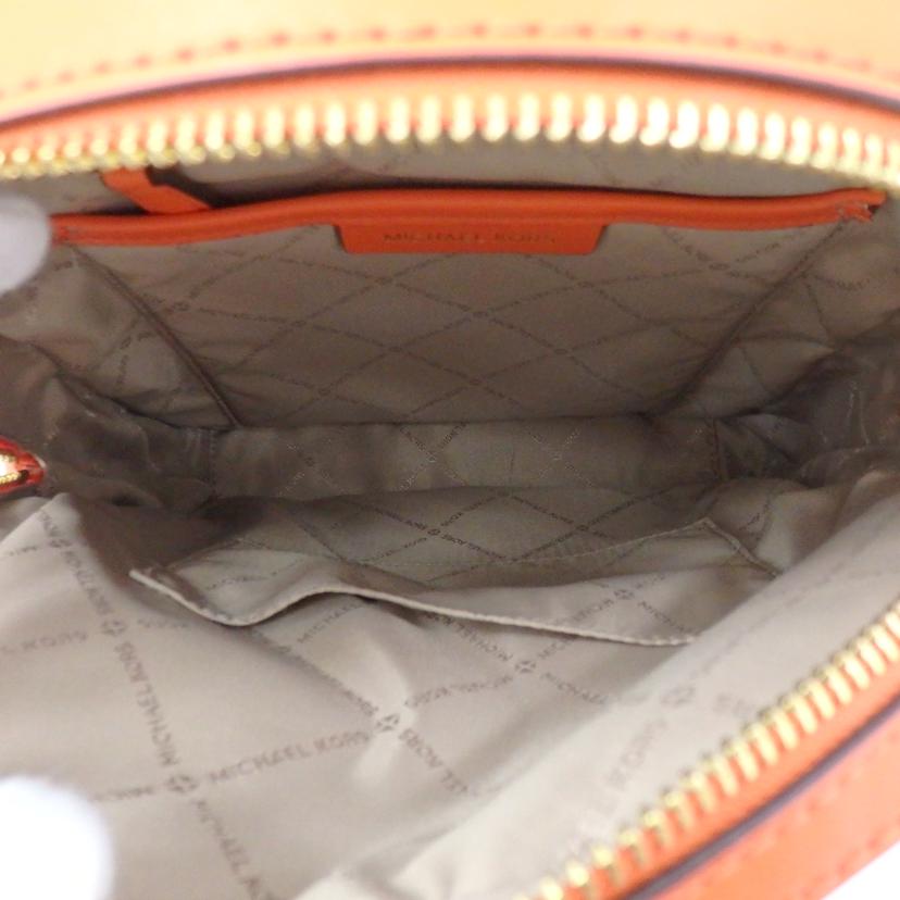 MICHAEL KORS マイケルコース/JAYCEE MD ZIP PKT BACKPACK/35S2G8TB2L//AC-****/Aランク/77