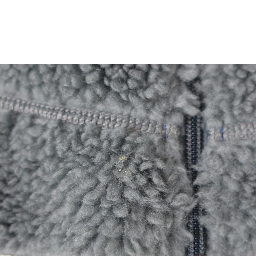 Patagonia パタゴニア/クラシック・レトロXジャケット XSサイズ フリース NUVG ライトブルー/23056//ABランク/65