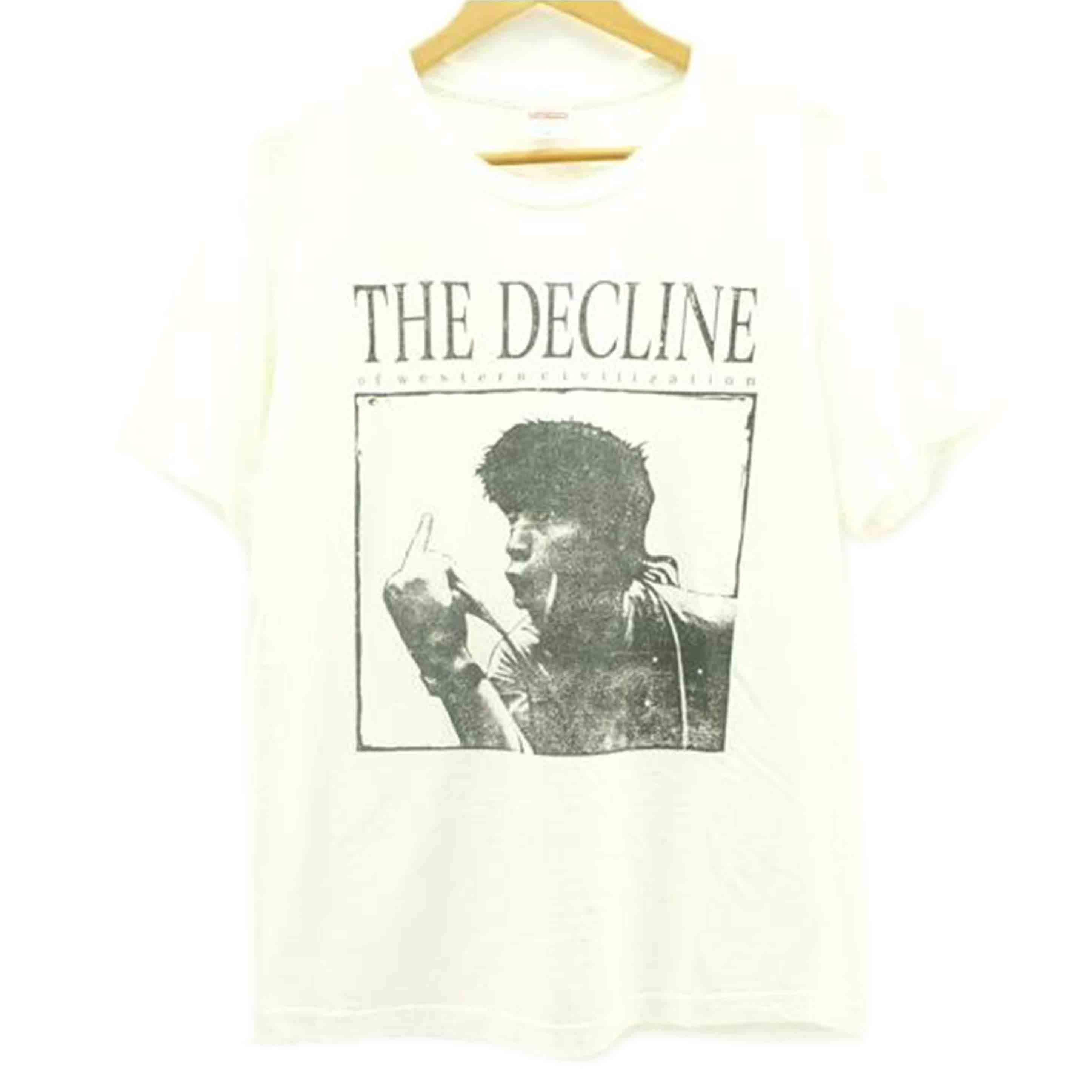 Supreme シュプリーム/Tシャツ//ABランク/75