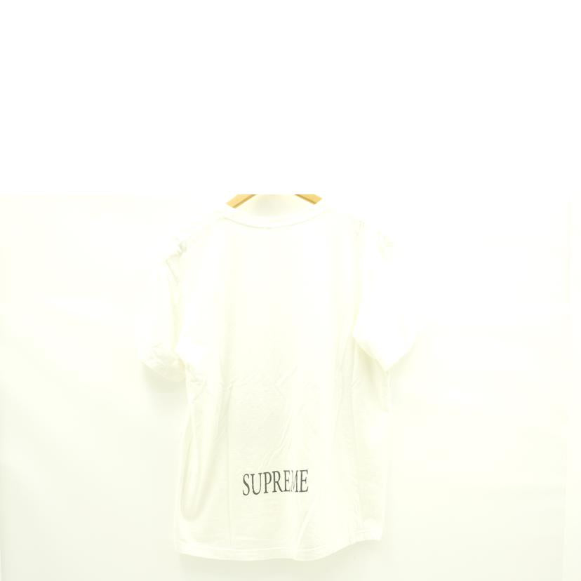 Supreme シュプリーム/Tシャツ//ABランク/75
