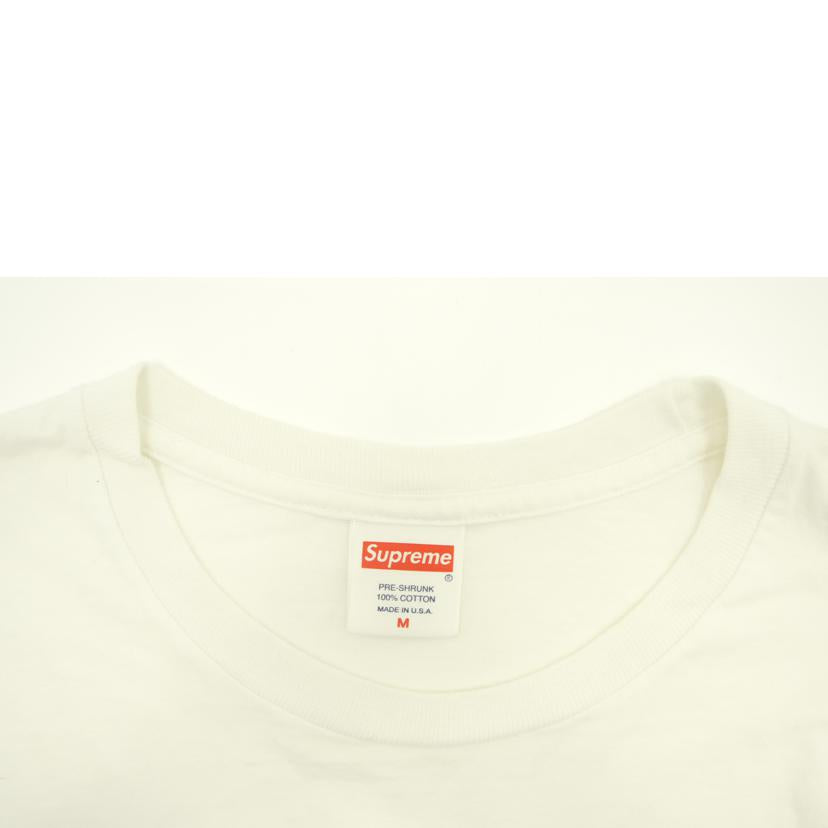 Supreme シュプリーム/Tシャツ//ABランク/75
