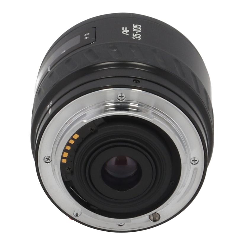 MINOLTA ミノルタ /交換レンズ/35-105mm/AF 35-105mm F3.5-4.5//15211541/Bランク/82