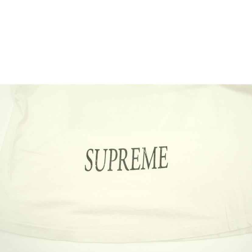 Supreme シュプリーム/Tシャツ//ABランク/75