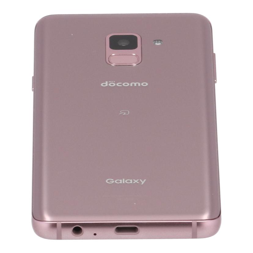 SAMSUNG docomo サムスン/スマートフォン/Galaxy Feel2/SC-02L//R58M77K2HYX/Aランク/63