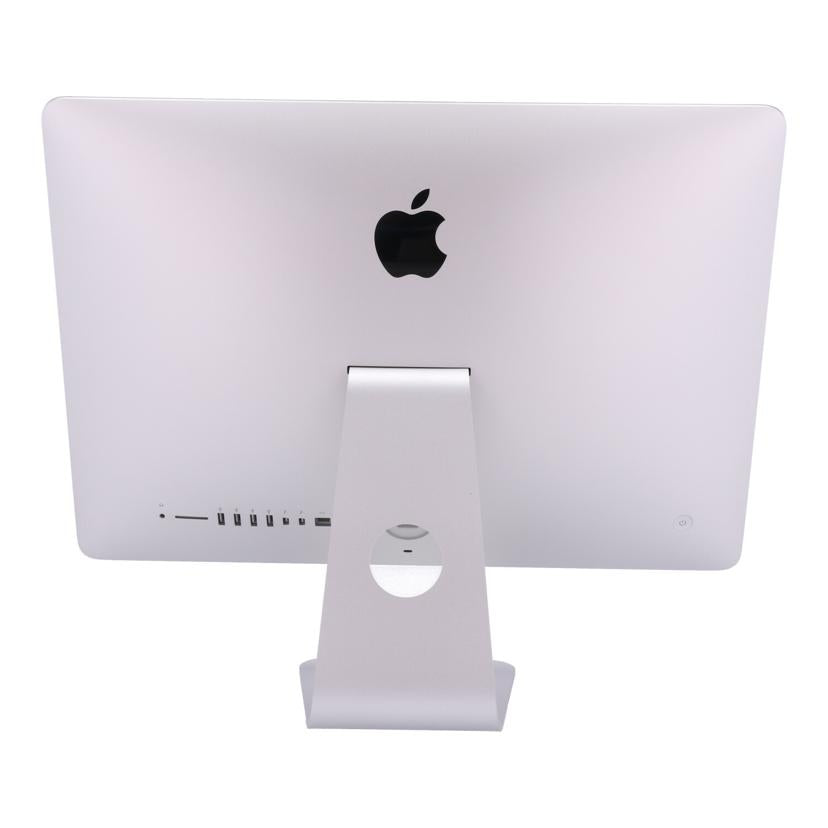Apple アップル /iMac (21.5インチ,Late 2015)/A1418//C02QL0FDGG7D/Bランク/05