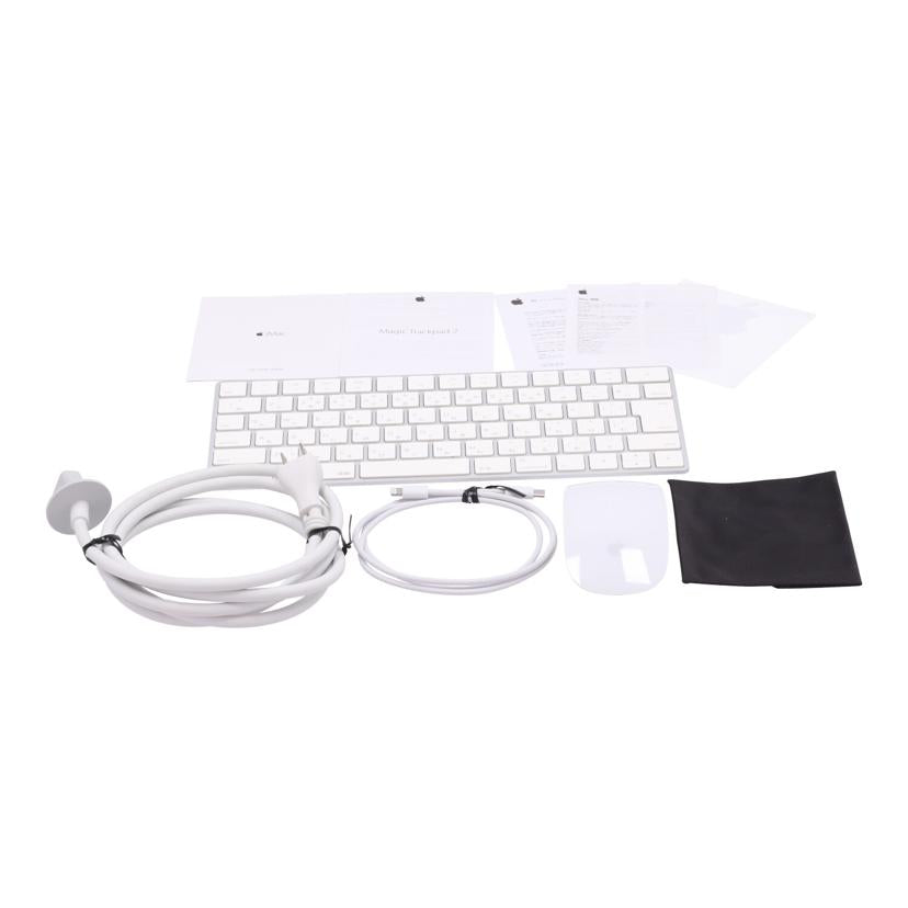 Apple アップル /iMac (21.5インチ,Late 2015)/A1418//C02QL0FDGG7D/Bランク/05