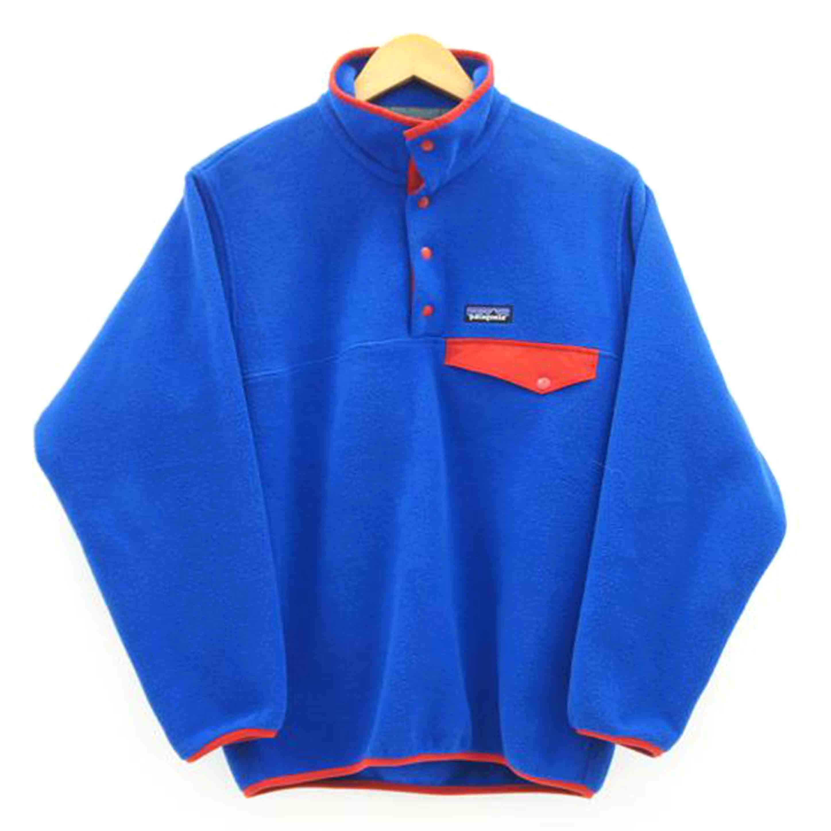 Patagonia パタゴニア/シンチラ・スナップT・プルオーバー/25450FA23//Aランク/24