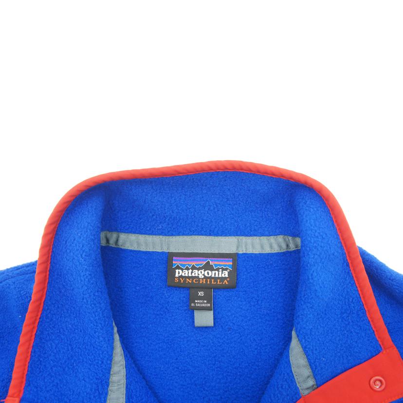 Patagonia パタゴニア/シンチラ・スナップT・プルオーバー/25450FA23//Aランク/24