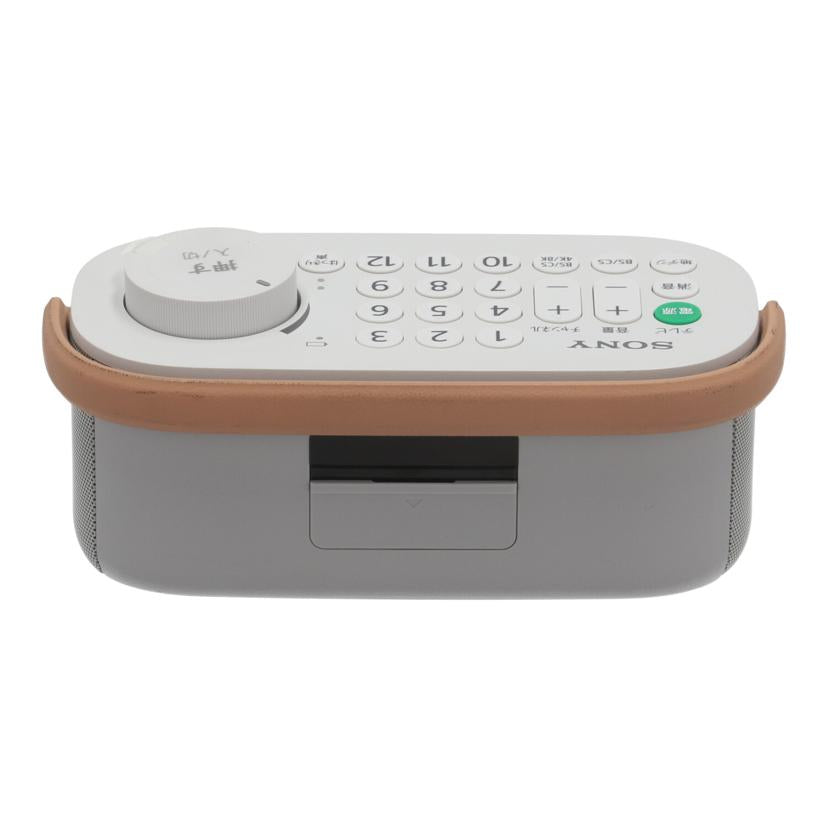 SONY ソニー /お手元TVスピーカー/SRS-LSR200//3098084/Bランク/05