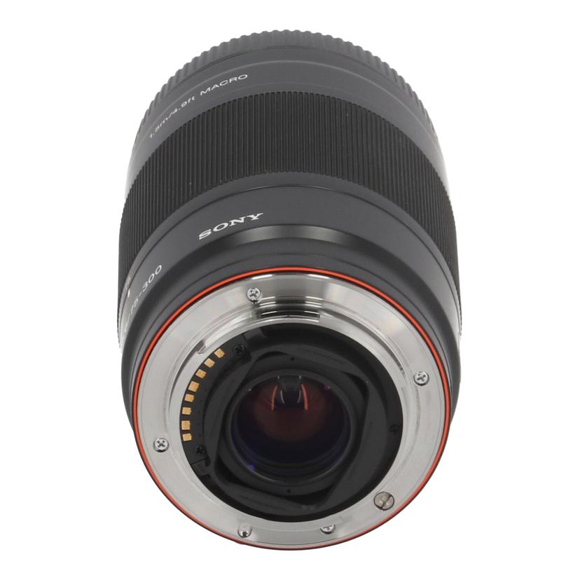 SONY ソニー/交換レンズ/75-300mm/75-300mm F4.5-5.6//2110334/Bランク/69