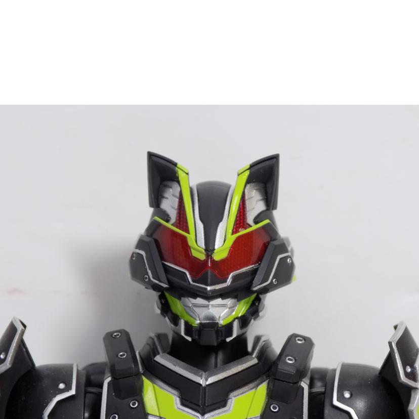BANDAI バンダイ/S.H.Figuarts/仮面ライダータイクーン ブジンソード//ABランク/42