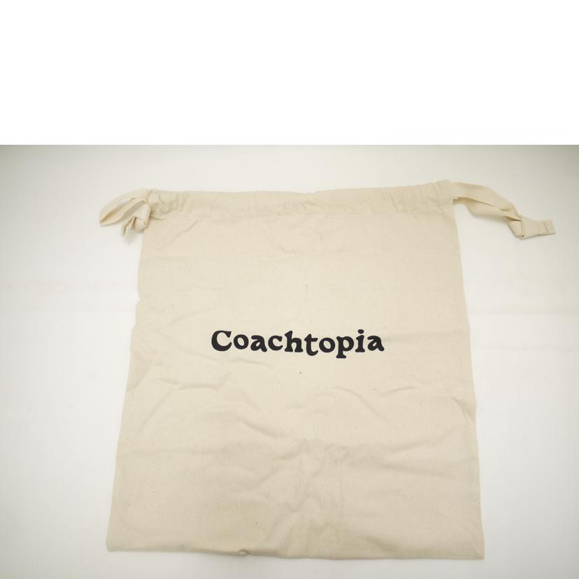 COACH コーチ/ウェイビーダブルポーチショルダー/ブラック/CT381//M23**/SAランク/69