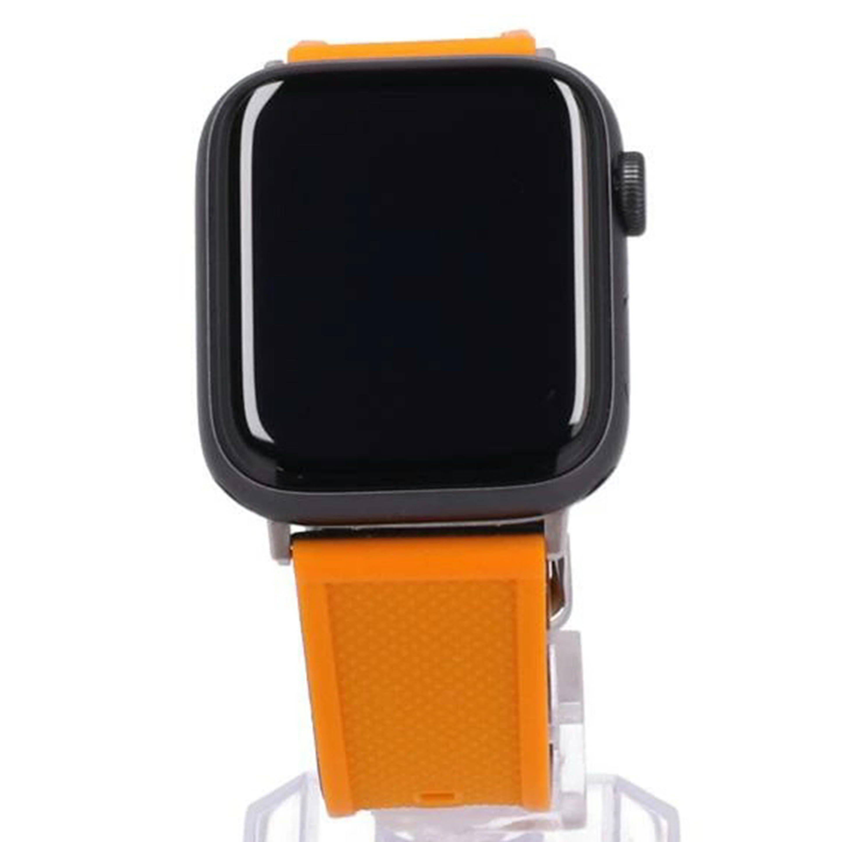 Apple アップル /Apple Watch SE GPS 44mm/MYE32J/A//G99FX8EEQ07Y/ABランク/70