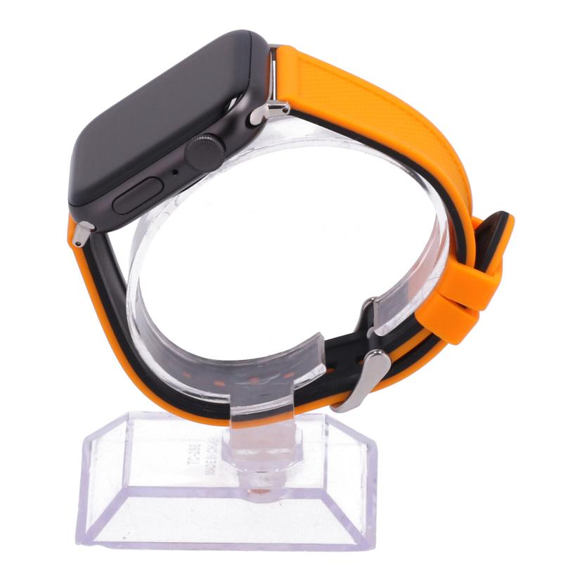 Apple アップル /Apple Watch SE GPS 44mm/MYE32J/A//G99FX8EEQ07Y/ABランク/70
