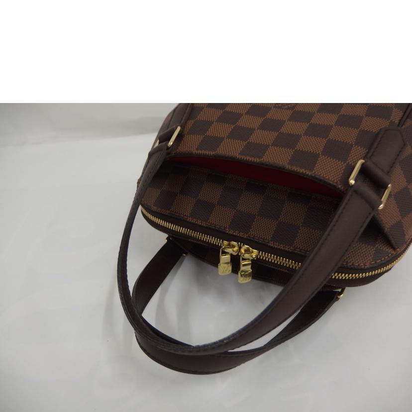 LOUIS VUITTON ルイヴィトン/ベレムPM/ダミエ/エベヌ/N51173//AR1***/Aランク/82
