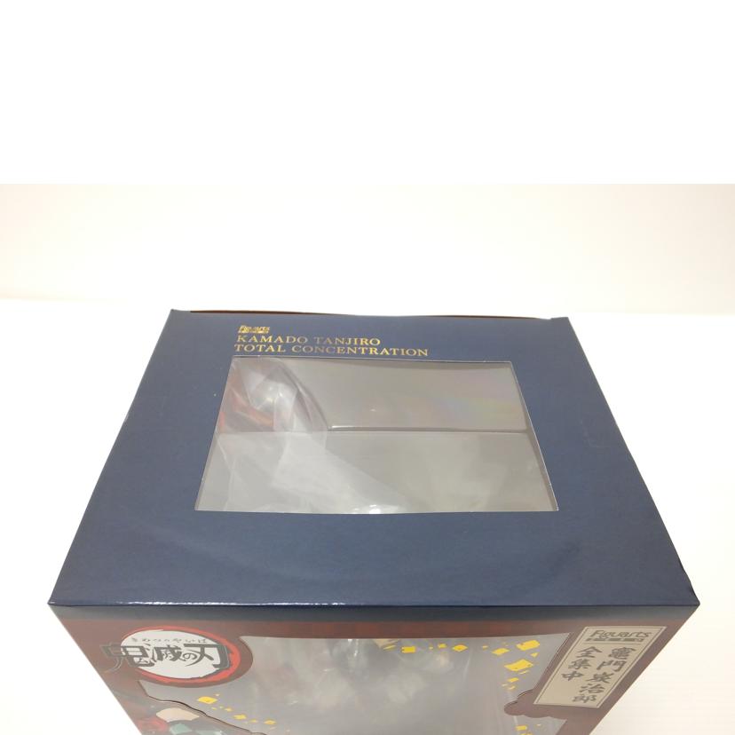 BANDAI バンダイ/竈門炭治郎 全集中 フィギュアーツZERO 「鬼滅の刃」//SAランク/88