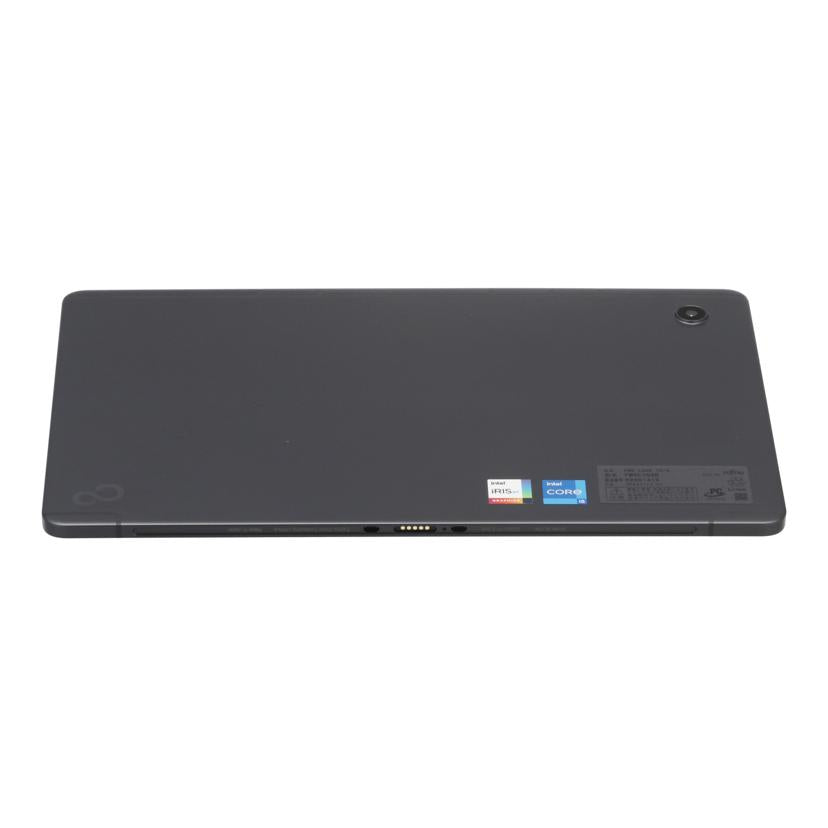 FUJITSU 富士通 フジツウ /Win11タブレットPC/FMV LOOX 75G/FMVL75GB//R2601415/Bランク/85