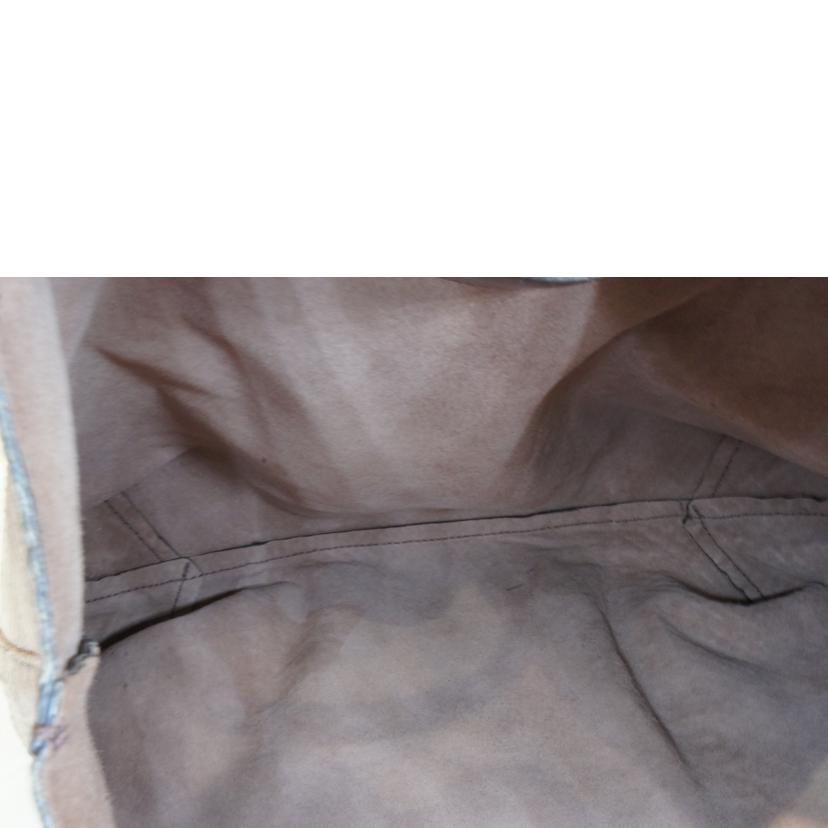 GUCCI グッチ/パイソンホースビットトートバッグ/.タッセル/297006//204***/ABランク/92