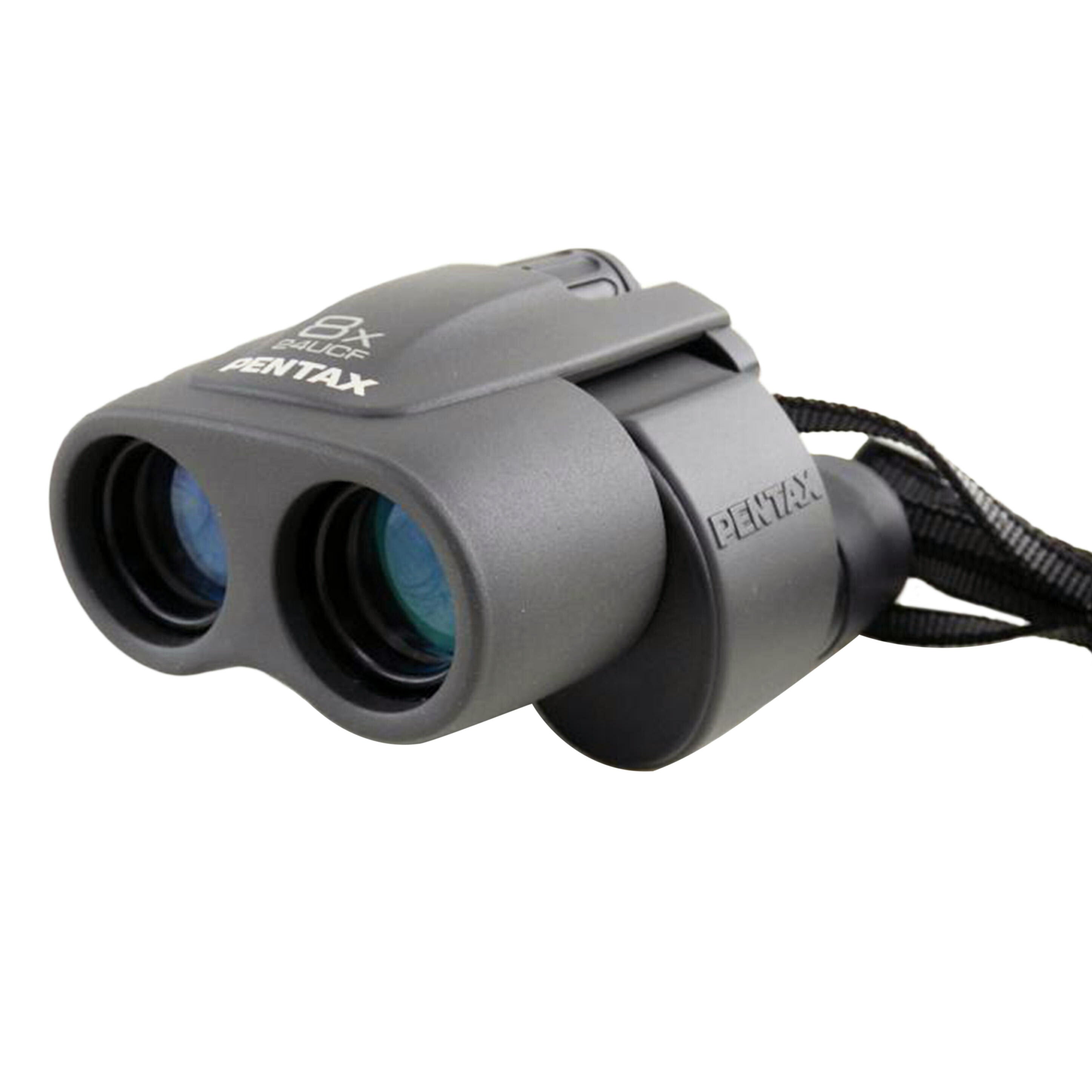 PENTAX ペンタックス/ 双眼鏡/8×24UCF//076336/Bランク/64