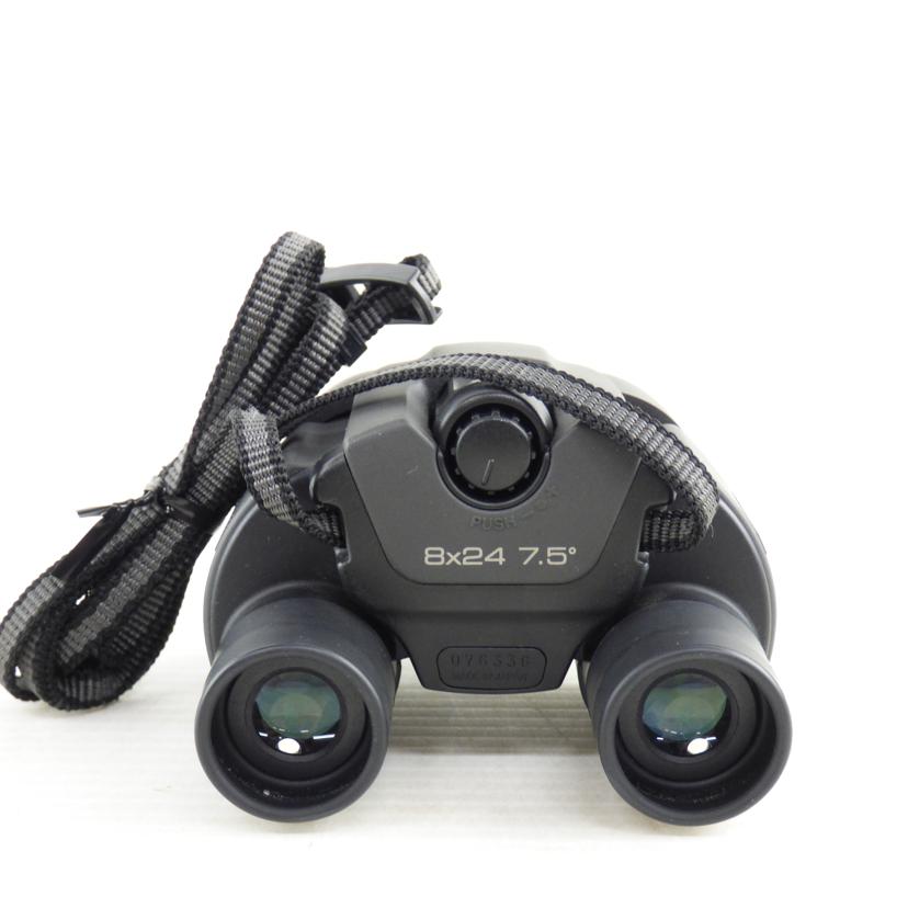 PENTAX ペンタックス/ 双眼鏡/8×24UCF//076336/Bランク/64