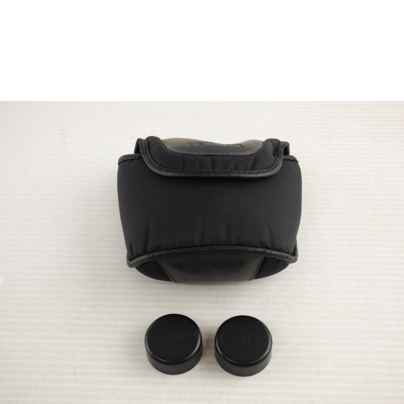 PENTAX ペンタックス/ 双眼鏡/8×24UCF//076336/Bランク/64