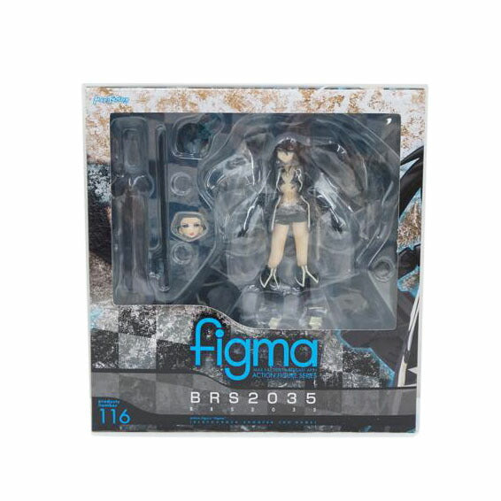 Max Factory マックスファクトリー/figma BRS2035/116//Aランク/67