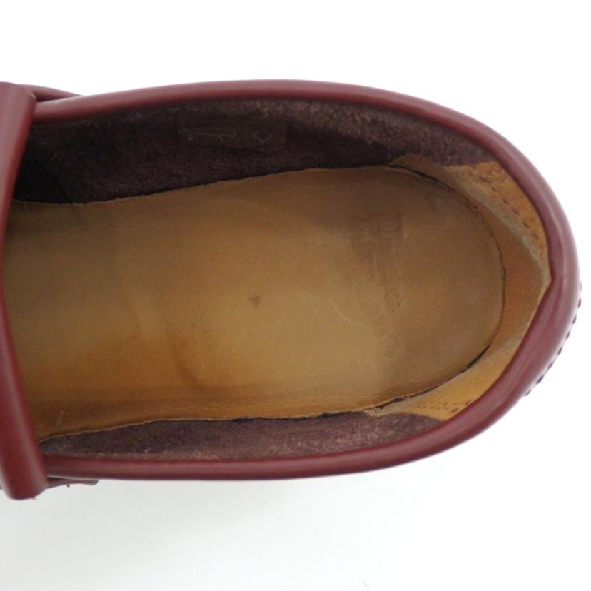 Dr.Martens ドクターマーチン/ADRIAN タッセルローファー//ABランク/77