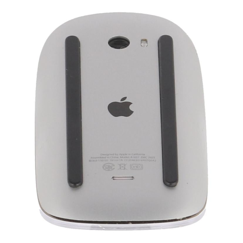 Apple アップル /Magic Mouse2/A1657 MLA02J/A//CC2546301EPGTQ5A2/Bランク/82