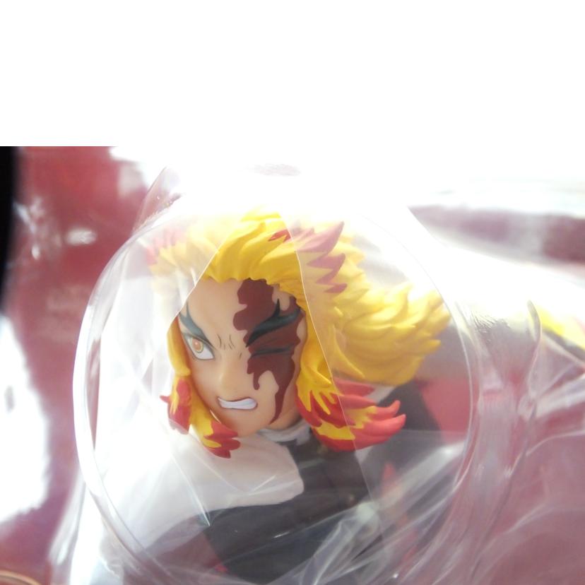 BANDAI バンダイ/煉獄杏寿郎 炎柱 フィギュアーツZERO 「鬼滅の刃」//Sランク/88