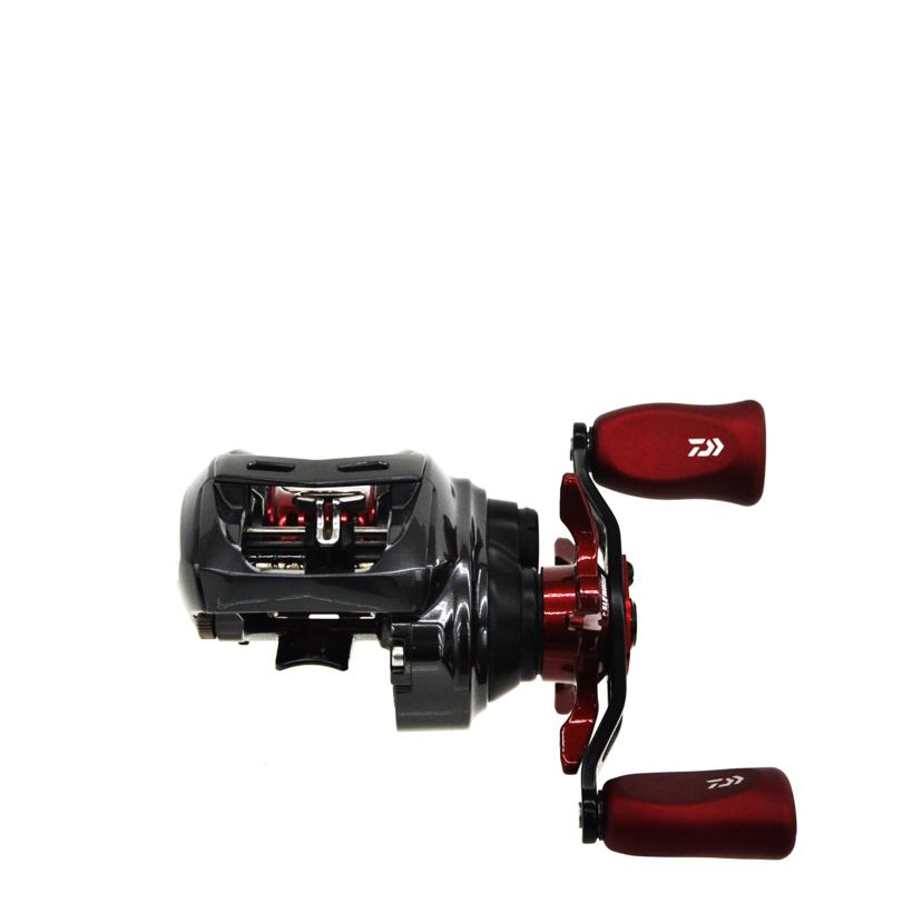 DAIWA ダイワ/ALPHAS AIR TW 8.6 (ドラグ ハンドルノブ)交換品//ABランク/75