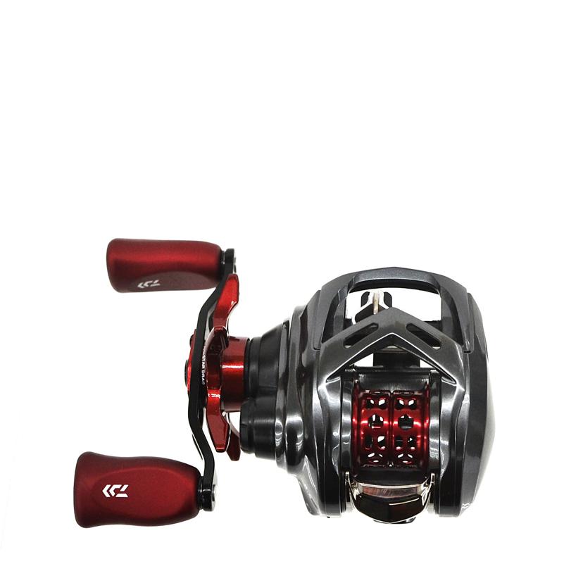 DAIWA ダイワ/ALPHAS AIR TW 8.6 (ドラグ ハンドルノブ)交換品//ABランク/75