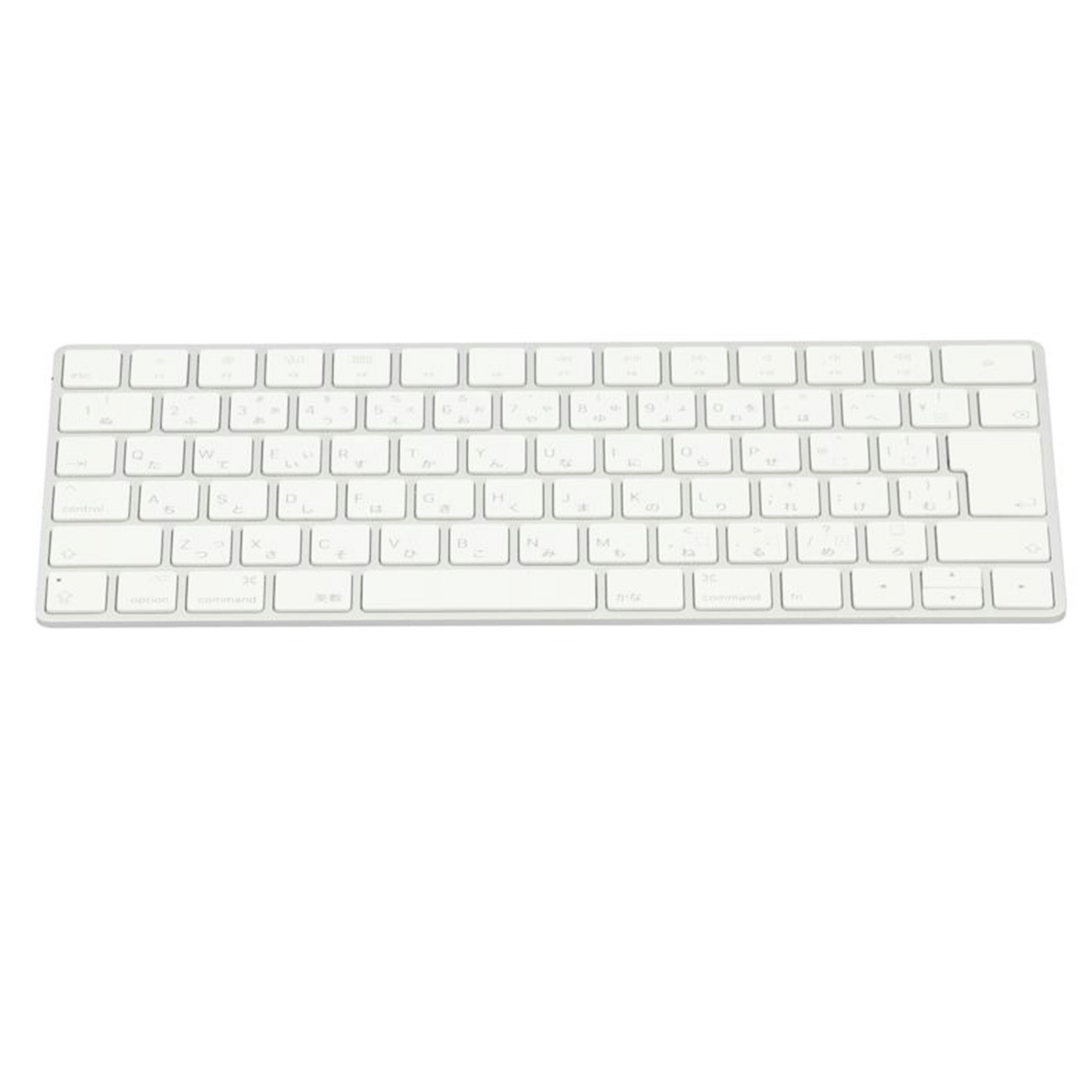 Apple アップル /Magic Keyboard/A1644//F0T111600LNJ20TAN/Bランク/82