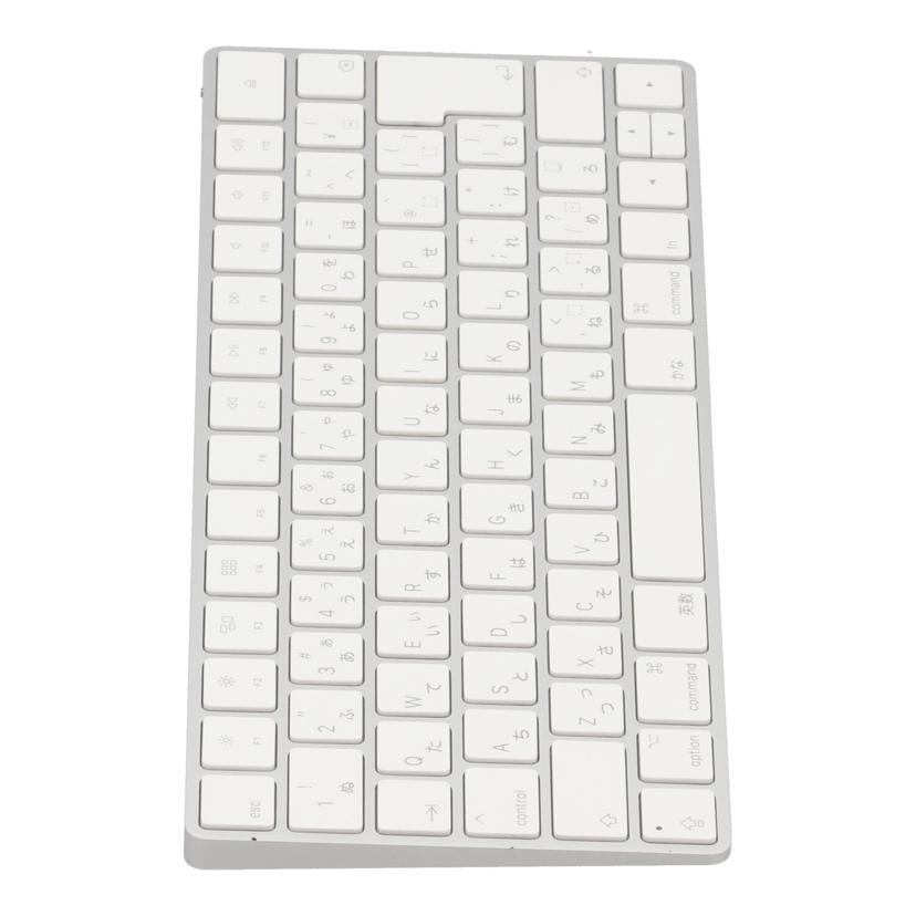 Apple アップル /Magic Keyboard/A1644//F0T111600LNJ20TAN/Bランク/82