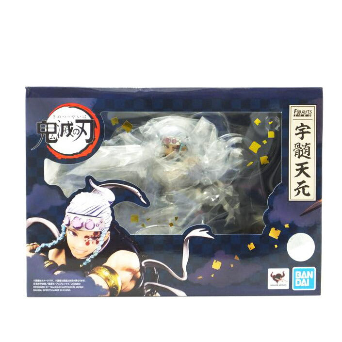 BANDAI バンダイ/宇髄天元 フィギュアーツZERO 「鬼滅の刃」//Sランク/88