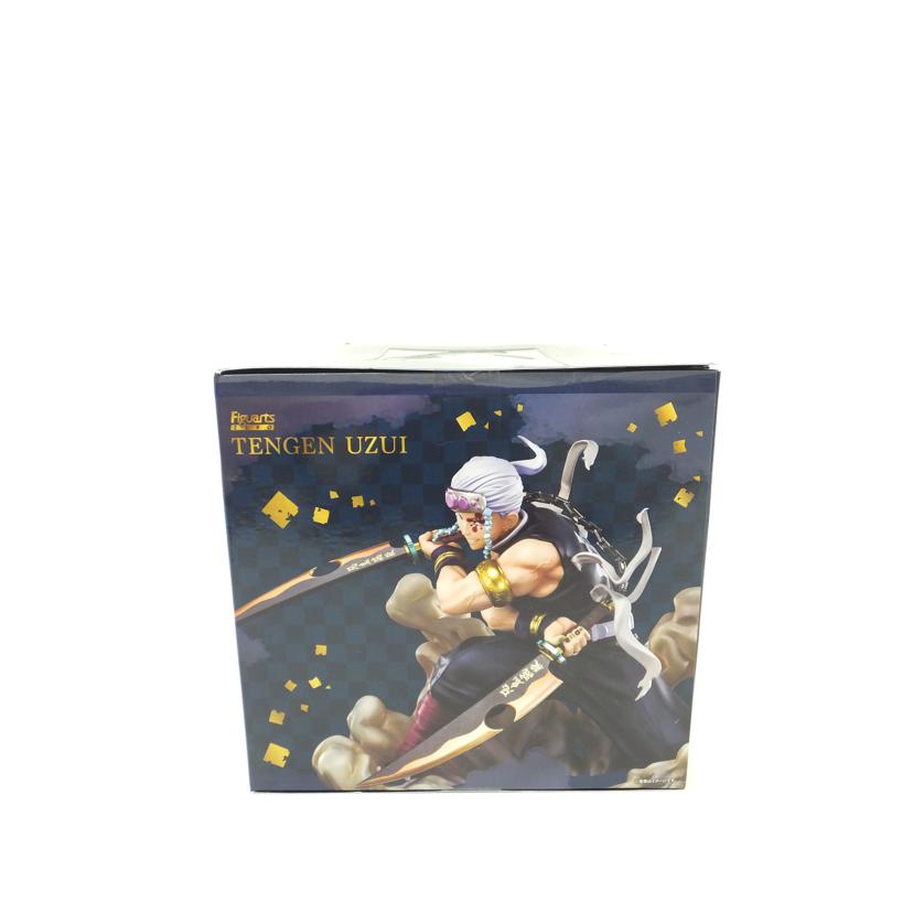 BANDAI バンダイ/宇髄天元 フィギュアーツZERO 「鬼滅の刃」//Sランク/88