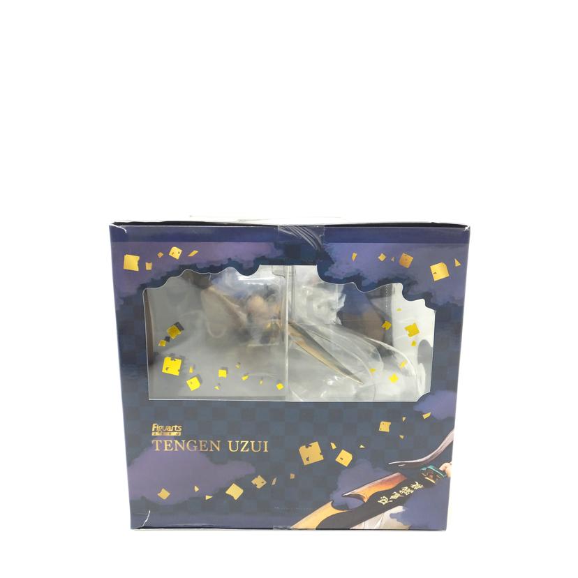 BANDAI バンダイ/宇髄天元 フィギュアーツZERO 「鬼滅の刃」//Sランク/88