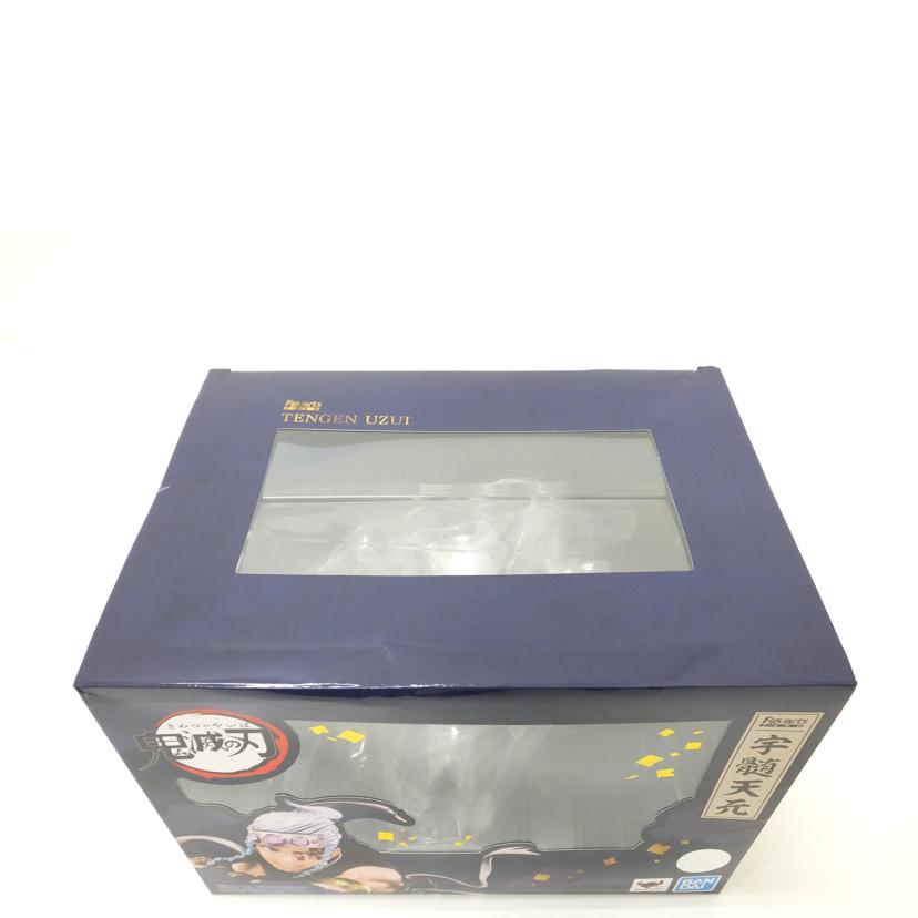 BANDAI バンダイ/宇髄天元 フィギュアーツZERO 「鬼滅の刃」//Sランク/88