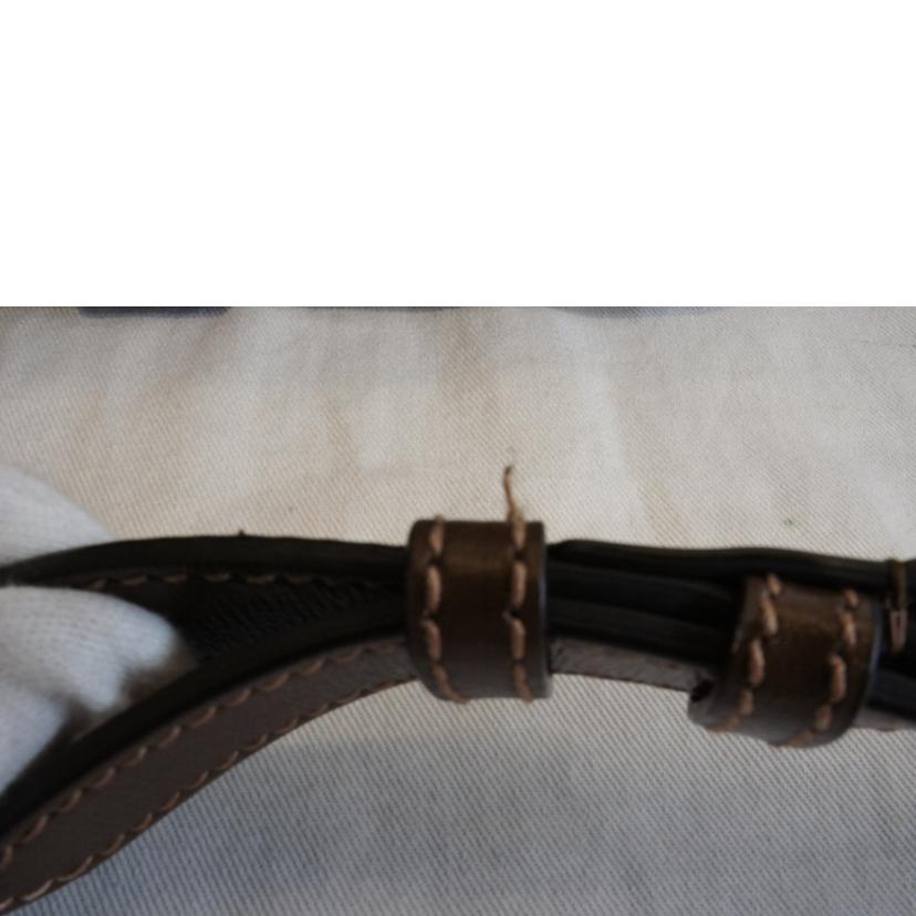 GUCCI グッチ/GGスプリームインターロッキングGミニクロスボディバッグ/671620//525***/SAランク/92